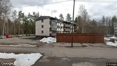 Apartments for rent in Lappeenranta - Photo from Google Street View