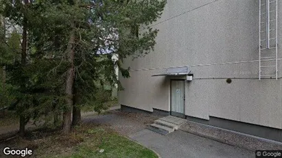 Apartments for rent in Helsinki Pohjoinen - Photo from Google Street View