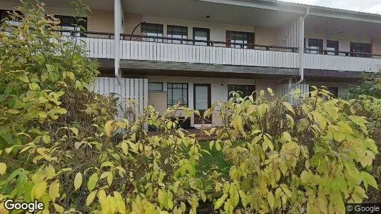 Apartments for rent in Vantaa - Photo from Google Street View