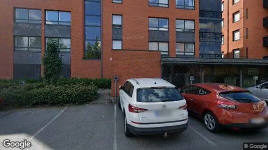 Apartments for rent in Jyväskylä - Photo from Google Street View