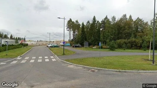 Apartments for rent in Oulu - Photo from Google Street View