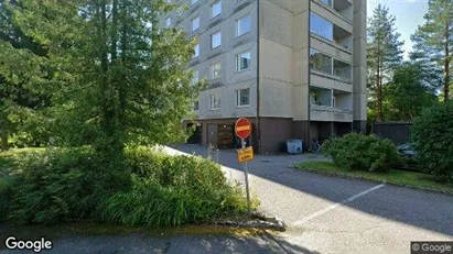 Apartments for rent in Forssa - Photo from Google Street View