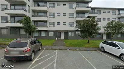 Apartments for rent in Kópavogur - Photo from Google Street View