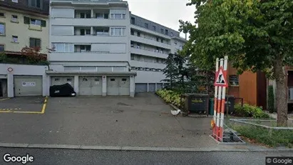 Apartments for rent in Zürich Distrikt 6 - Photo from Google Street View