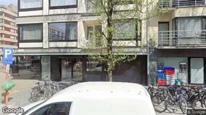 Apartments for rent in Oostende - Photo from Google Street View