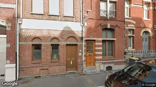 Apartments for rent in Valenciennes - Photo from Google Street View
