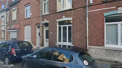Apartments for rent in Lille - Photo from Google Street View