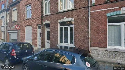 Apartments for rent in Lille - Photo from Google Street View