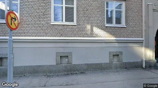 Apartments for rent in Tampere Keskinen - Photo from Google Street View
