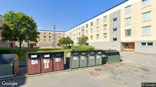 Apartments for rent in Södertälje - Photo from Google Street View