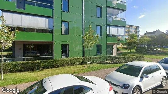 Apartments for rent in Helsingborg - Photo from Google Street View