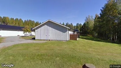 Apartments for rent in Sollefteå - Photo from Google Street View