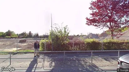 Apartments for rent in Smørum - Photo from Google Street View