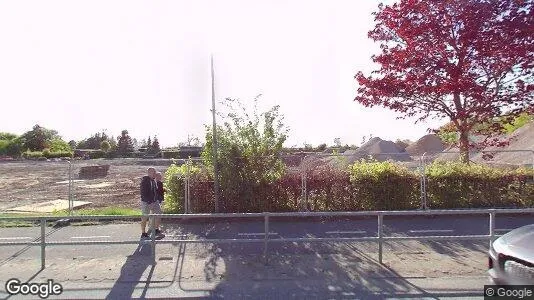 Apartments for rent in Smørum - Photo from Google Street View