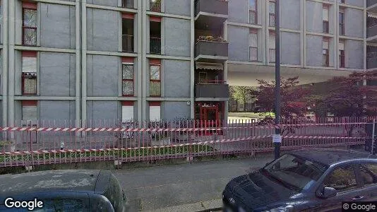 Apartments for rent in Milano Zona 2 - Stazione Centrale, Gorla, Turro, Greco, Crescenzago - Photo from Google Street View