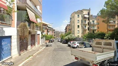 Apartments for rent in Roma Municipio XII – Monte Verde - Photo from Google Street View