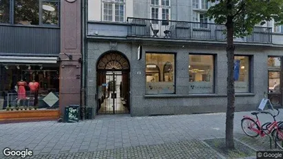 Apartments for rent in Oslo Sentrum - Photo from Google Street View