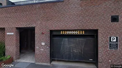 Apartments for rent in Oslo Gamle Oslo - Photo from Google Street View