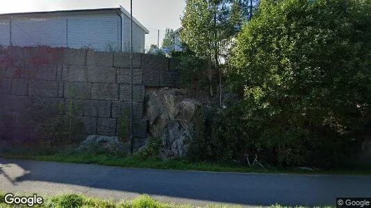Apartments for rent in Røyken - Photo from Google Street View