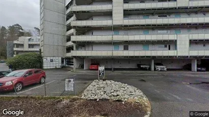 Apartments for rent in Bergen Ytrebygda - Photo from Google Street View