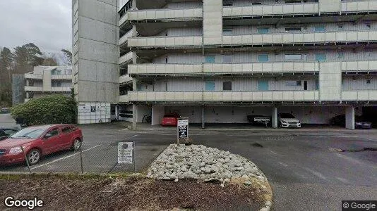 Apartments for rent in Bergen Ytrebygda - Photo from Google Street View