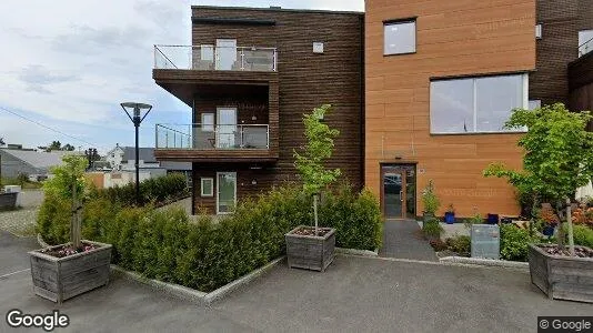 Apartments for rent in Bergen Laksevåg - Photo from Google Street View