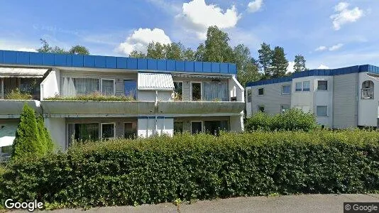Apartments for rent in Oslo Søndre Nordstrand - Photo from Google Street View