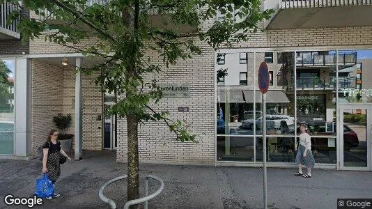 Apartments for rent in Oslo Grünerløkka - Photo from Google Street View