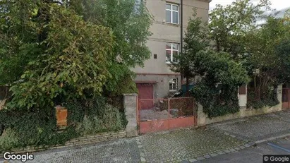 Apartments for rent in Prague 5 - Photo from Google Street View