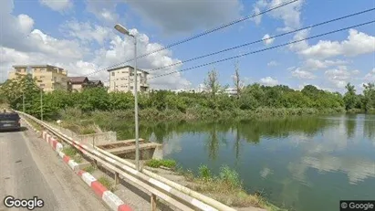 Apartments for rent in Voluntari - Photo from Google Street View