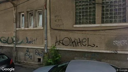 Apartments for rent in Bucharest - Sectorul 5 - Photo from Google Street View