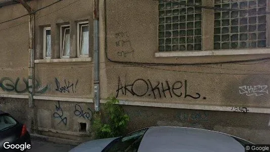 Apartments for rent in Bucharest - Sectorul 5 - Photo from Google Street View