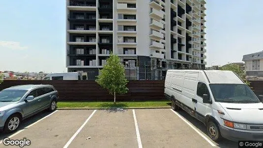 Apartments for rent in Bucharest - Sectorul 4 - Photo from Google Street View