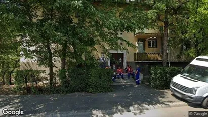 Apartments for rent in Bucharest - Sectorul 1 - Photo from Google Street View
