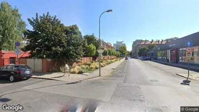 Apartments for rent in Budapest XIII. kerület - Photo from Google Street View