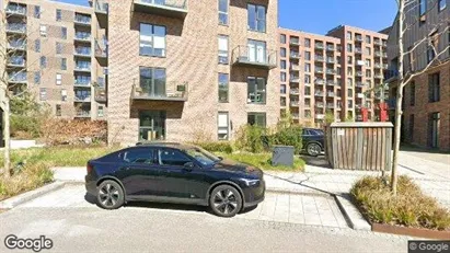 Apartments for rent in Copenhagen SV - Photo from Google Street View