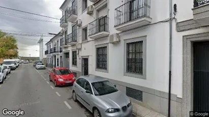 Apartments for rent in Pozoblanco - Photo from Google Street View