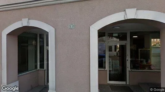 Apartments for rent in Metnitz - Photo from Google Street View