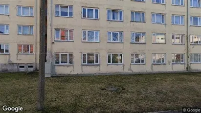 Apartments for rent in Põhja-Tallinn - Photo from Google Street View