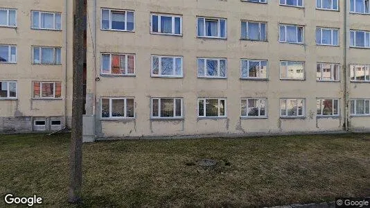 Apartments for rent in Põhja-Tallinn - Photo from Google Street View