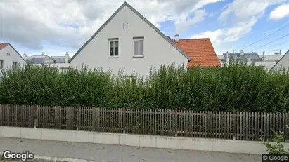 Apartments for rent in Bisamberg - Photo from Google Street View