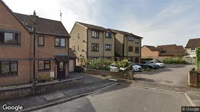 Apartments for rent in Yeovil - Somerset - Photo from Google Street View