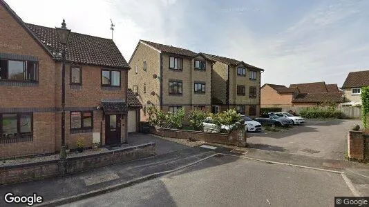 Apartments for rent in Yeovil - Somerset - Photo from Google Street View