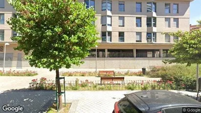 Apartments for rent in Madrid Centro - Photo from Google Street View
