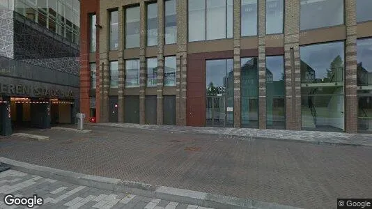 Apartments for rent in Nieuwegein - Photo from Google Street View