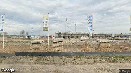 Apartments for rent in Almere - Photo from Google Street View