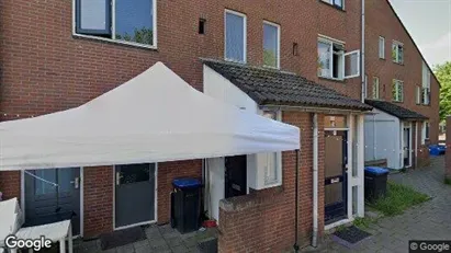 Apartments for rent in Groningen - Photo from Google Street View