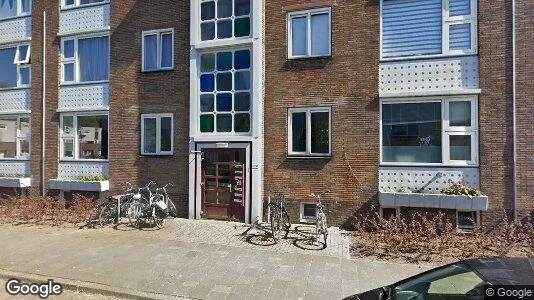 Apartments for rent in Groningen - Photo from Google Street View