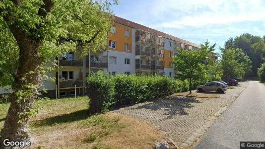 Apartments for rent in Bautzen - Photo from Google Street View
