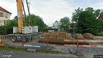 Apartments for rent in Graz - Photo from Google Street View